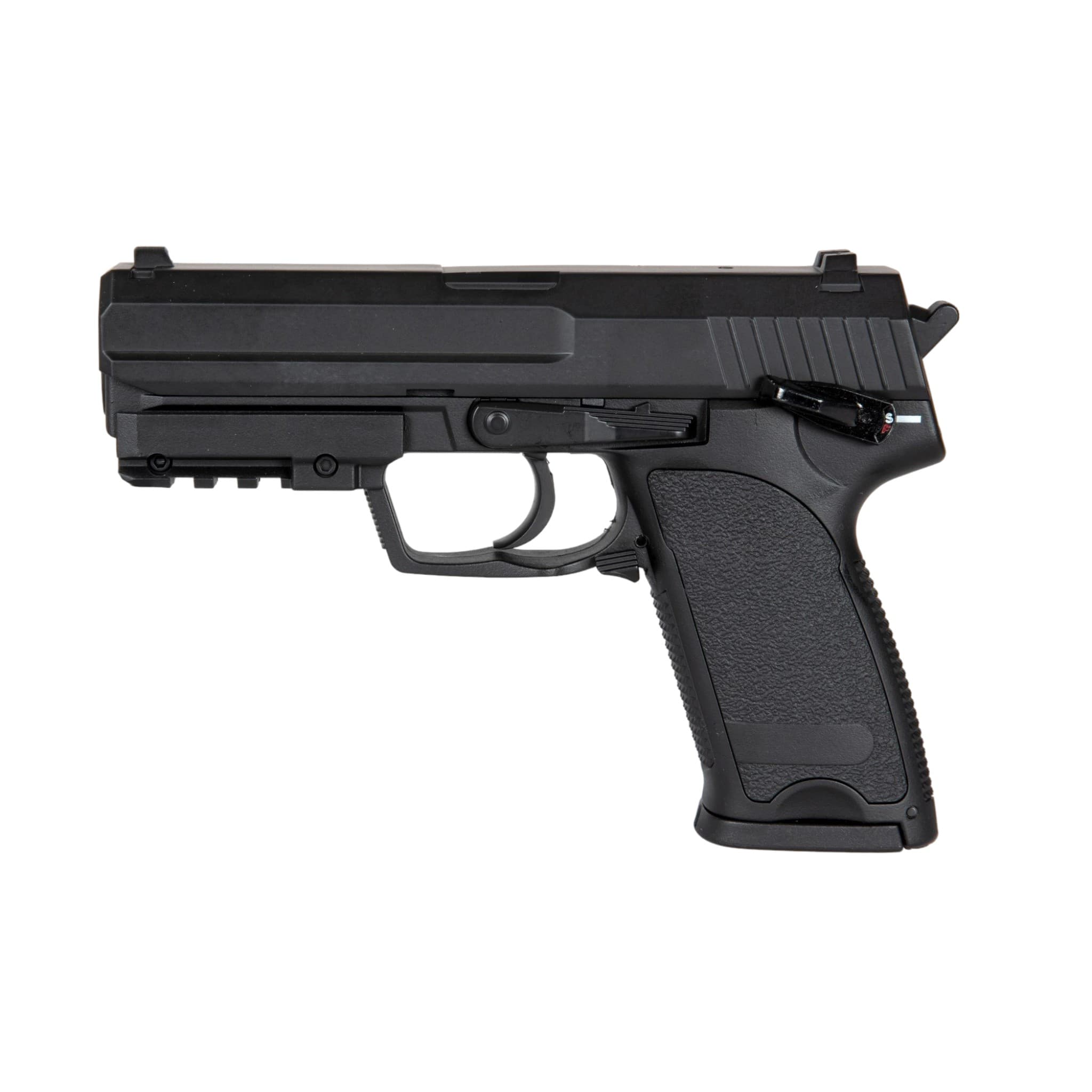 CM125S MOSFET Edition Electric Pistol Replica