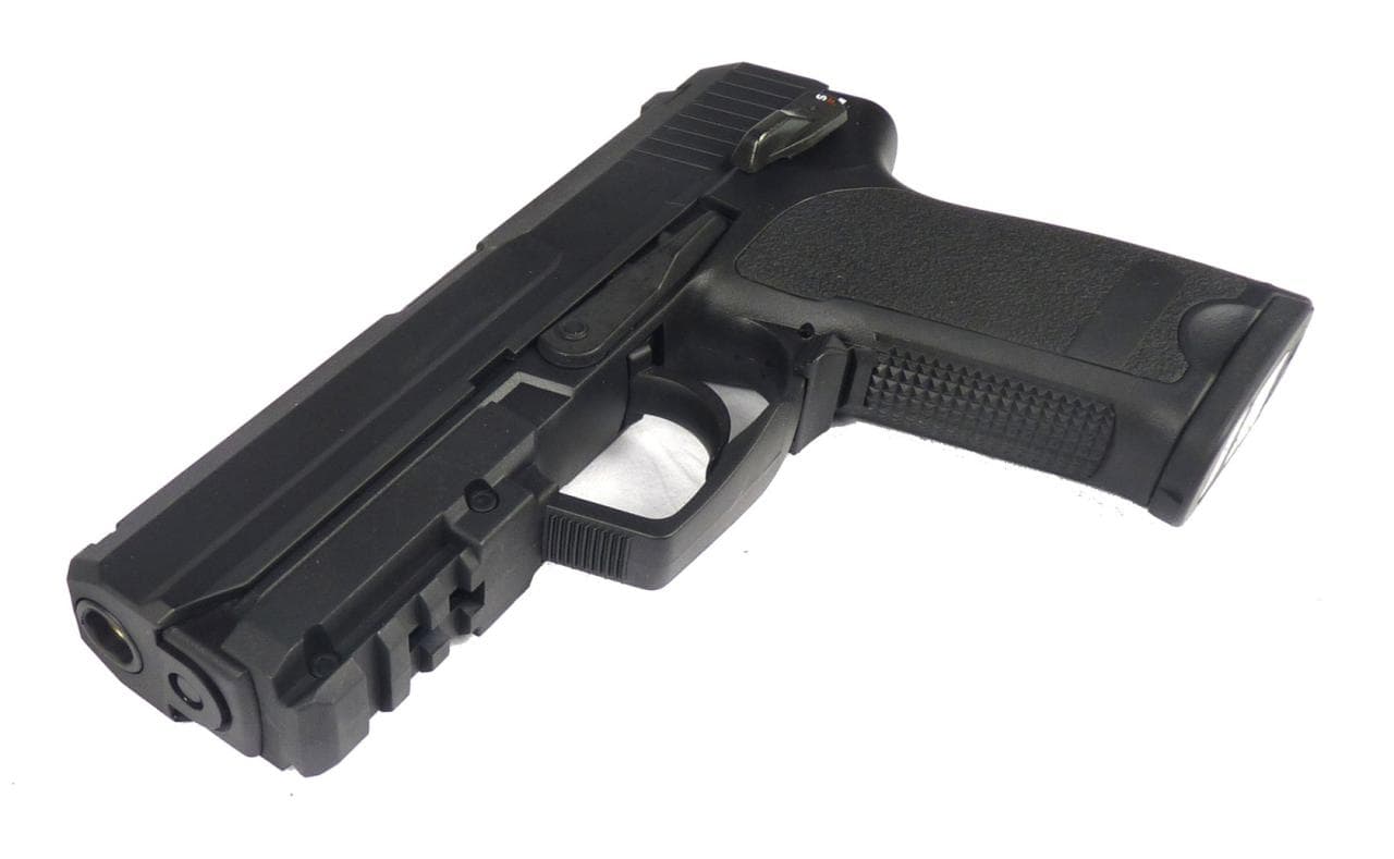 CM125S Mosfet Lipo USP Airsoft AEP — image 3