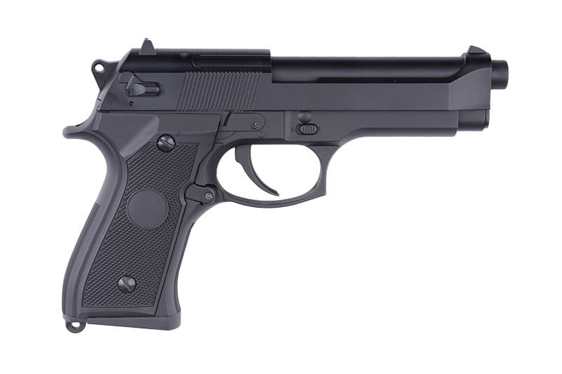 CM126 M9 Airsoft AEP — image 2