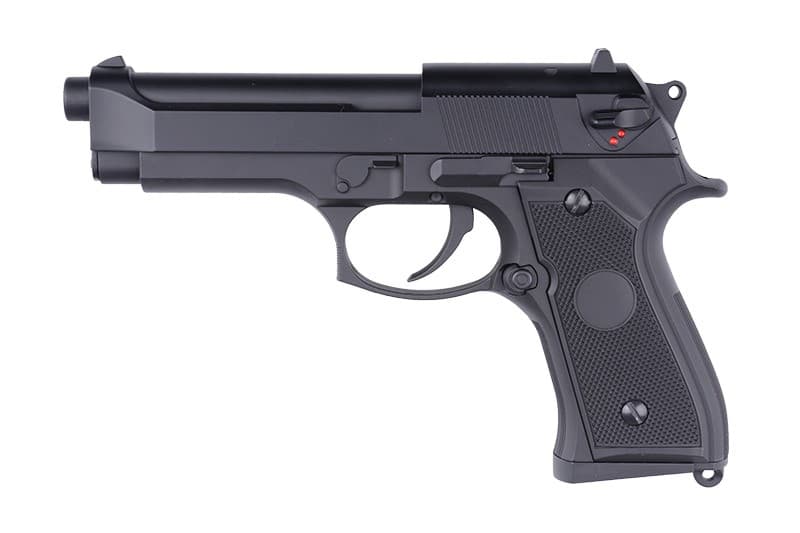 CM126 M9 Airsoft AEP