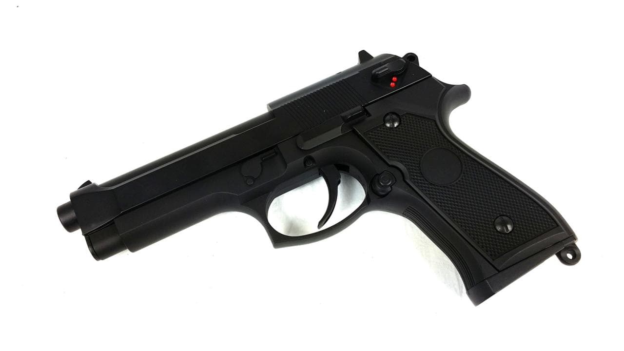 CM126 Mosfet Lipo M9 Airsoft AEP