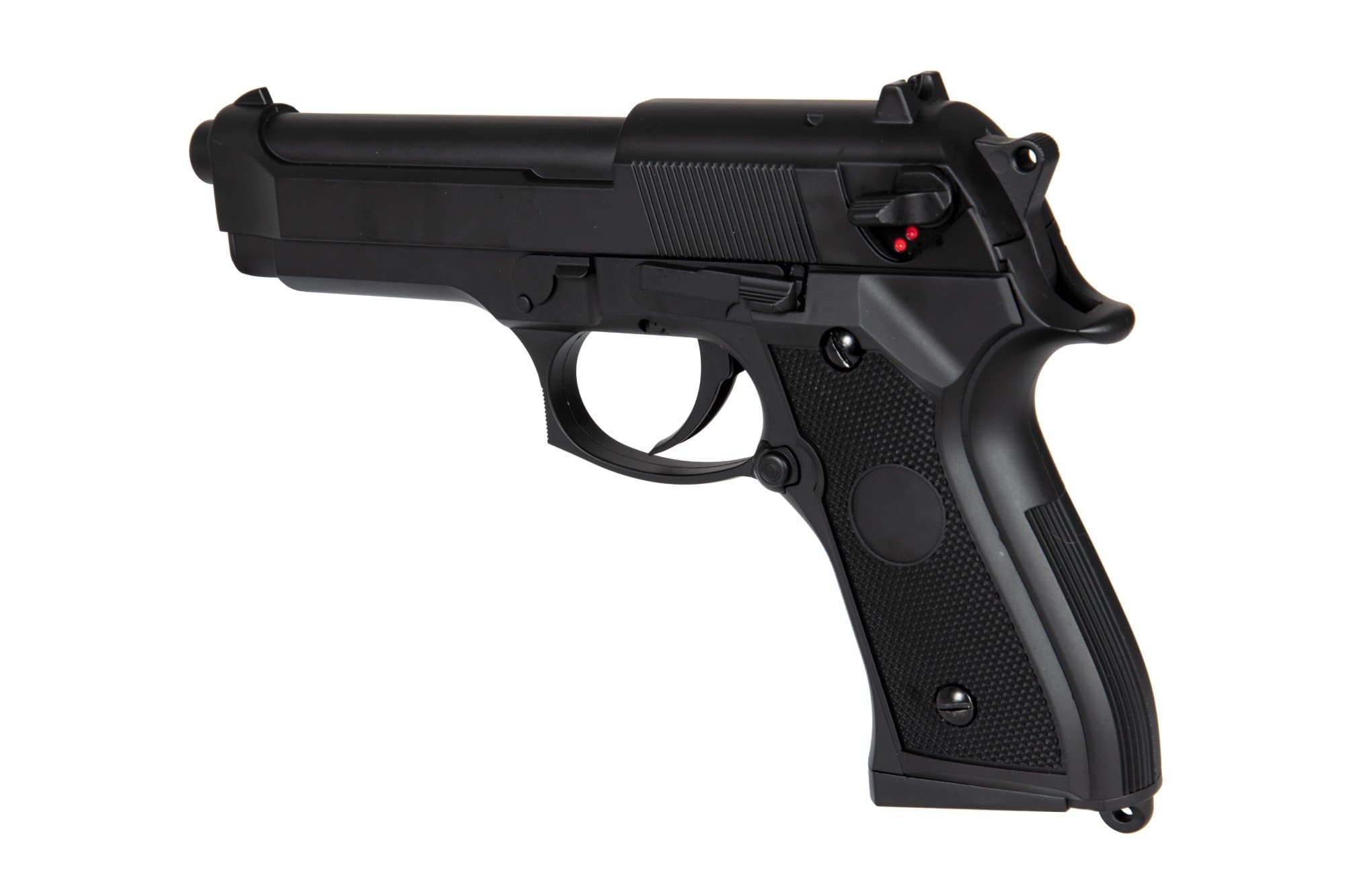 CM126S MOSFET Edition handgun replica (without battery) — image 2