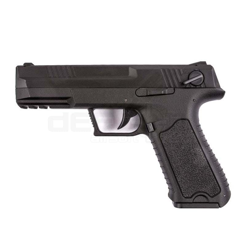 CM127 Electric AEP Pistol
