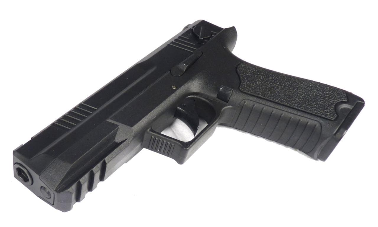 CM127 Mosfet Lipo G Series Airsoft AEP — image 2