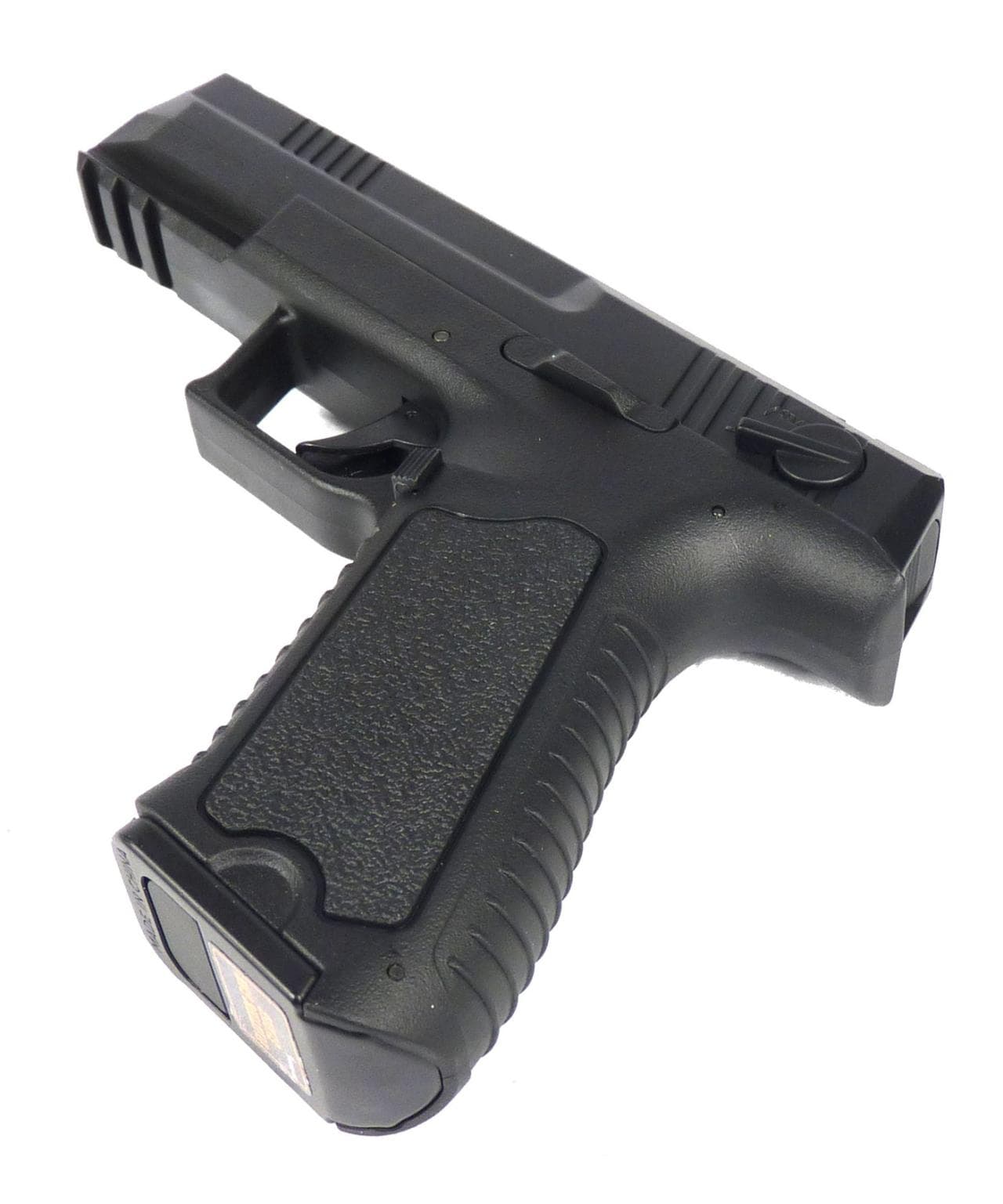 CM127 Mosfet Lipo G Series Airsoft AEP — image 3