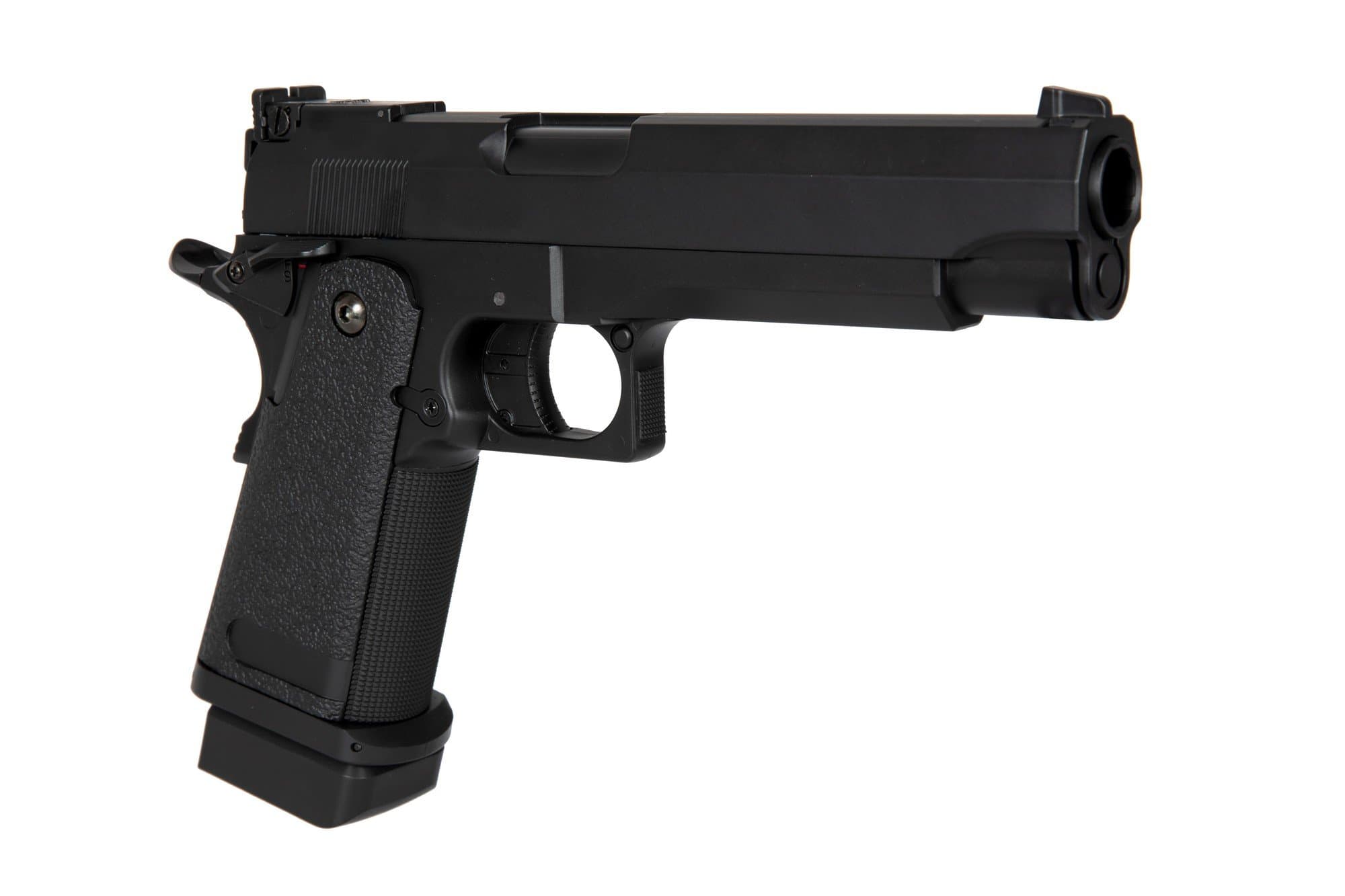 CM127S MOSFET Edition handgun replica (without battery) — image 2