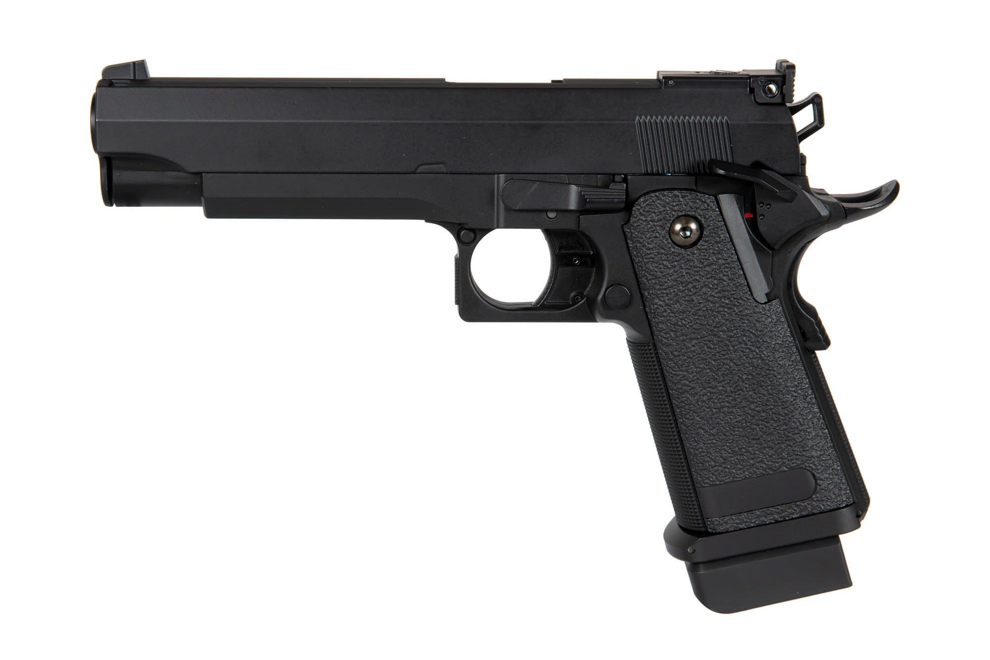CM127S MOSFET Edition handgun replica (without battery) — image 3