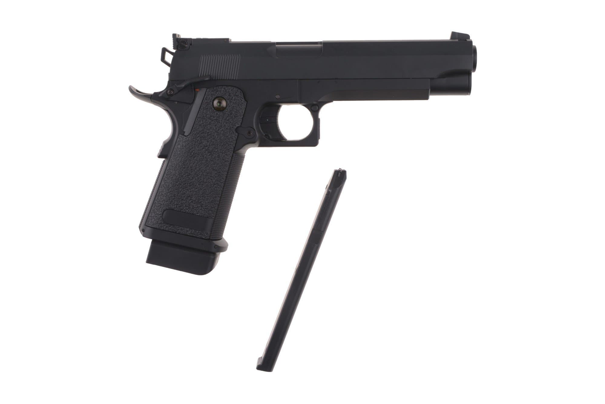 CM128 Electric Pistol Replica (without Battery) — image 2
