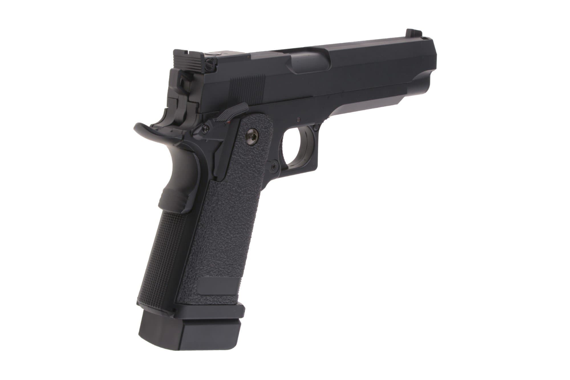 CM128 Electric Pistol Replica (without Battery) — image 3