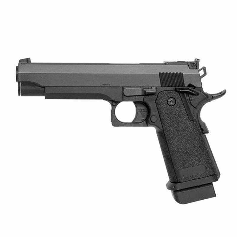 CM128 Hi-CAPA AEP Pistol (CYMA-CM128)