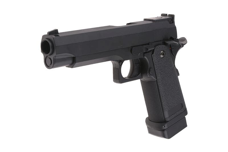CM128S Mosfet Lipo Hi-CAPA Series Airsoft AEP — image 2