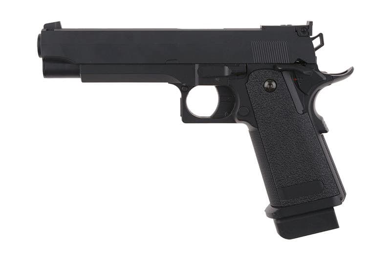 CM128S Mosfet Lipo Hi-CAPA Series Airsoft AEP