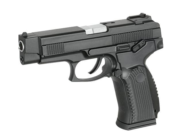 CM.136 GRACH ELETTRICA SCARRELLANTE MOSFET EDITION – CYMA — image 3