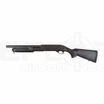 CM350 (M870) Pump Action Shotgun