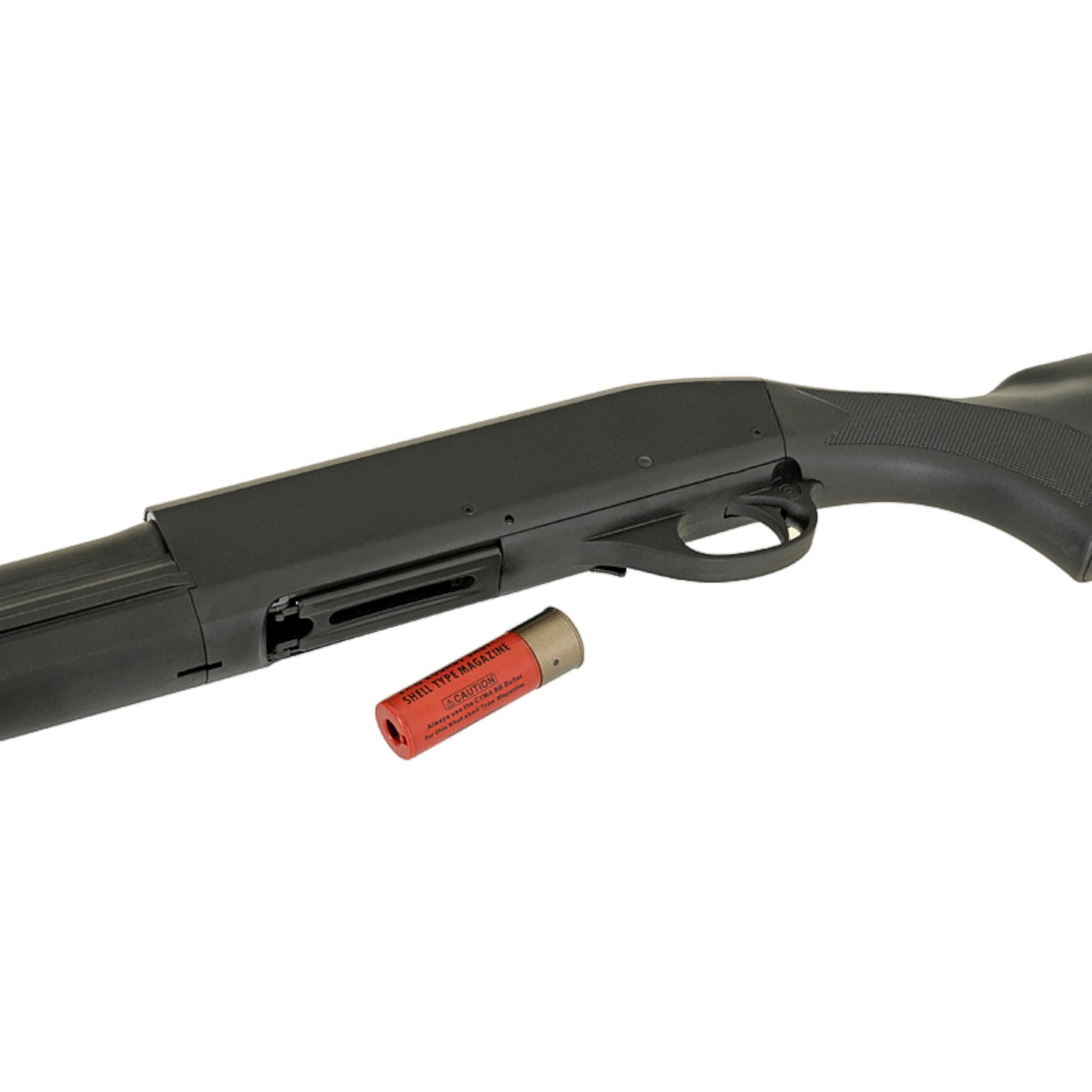 CM350 Shotgun Replica — image 3
