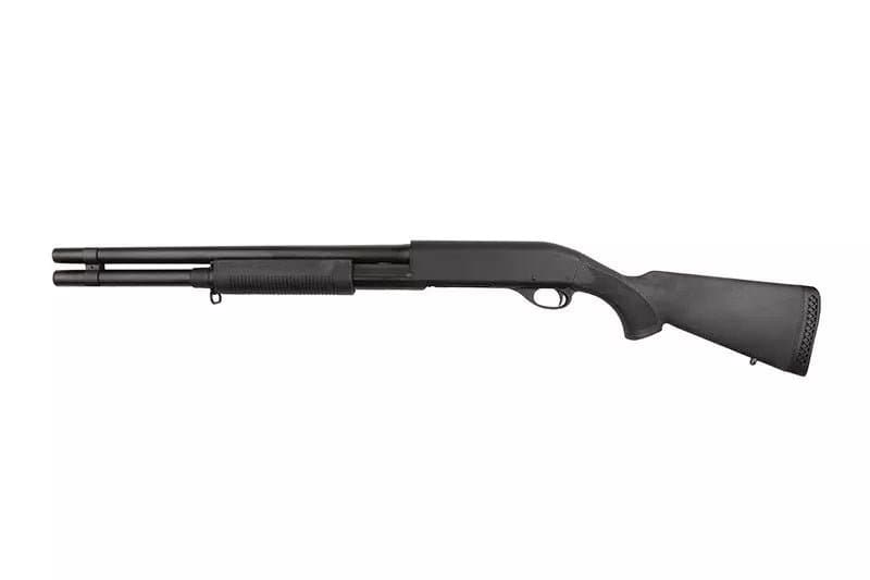 CM350LMN (Metal Version) Trishot Shotgun