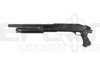CM351 (M870 Breacher) Pump Action Shotgun