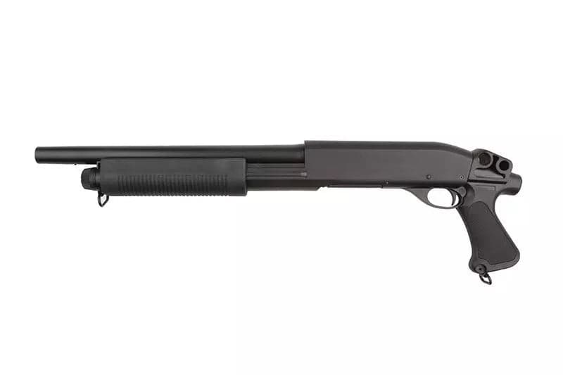 CM351MN (Metal Version) Trishot Shotgun