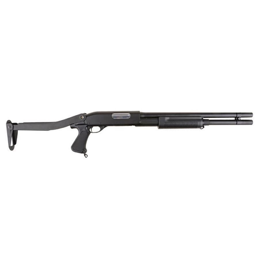 CM352L Tactical Tri-Shotgun Long (3 Burst) (CYMA-CM352L)