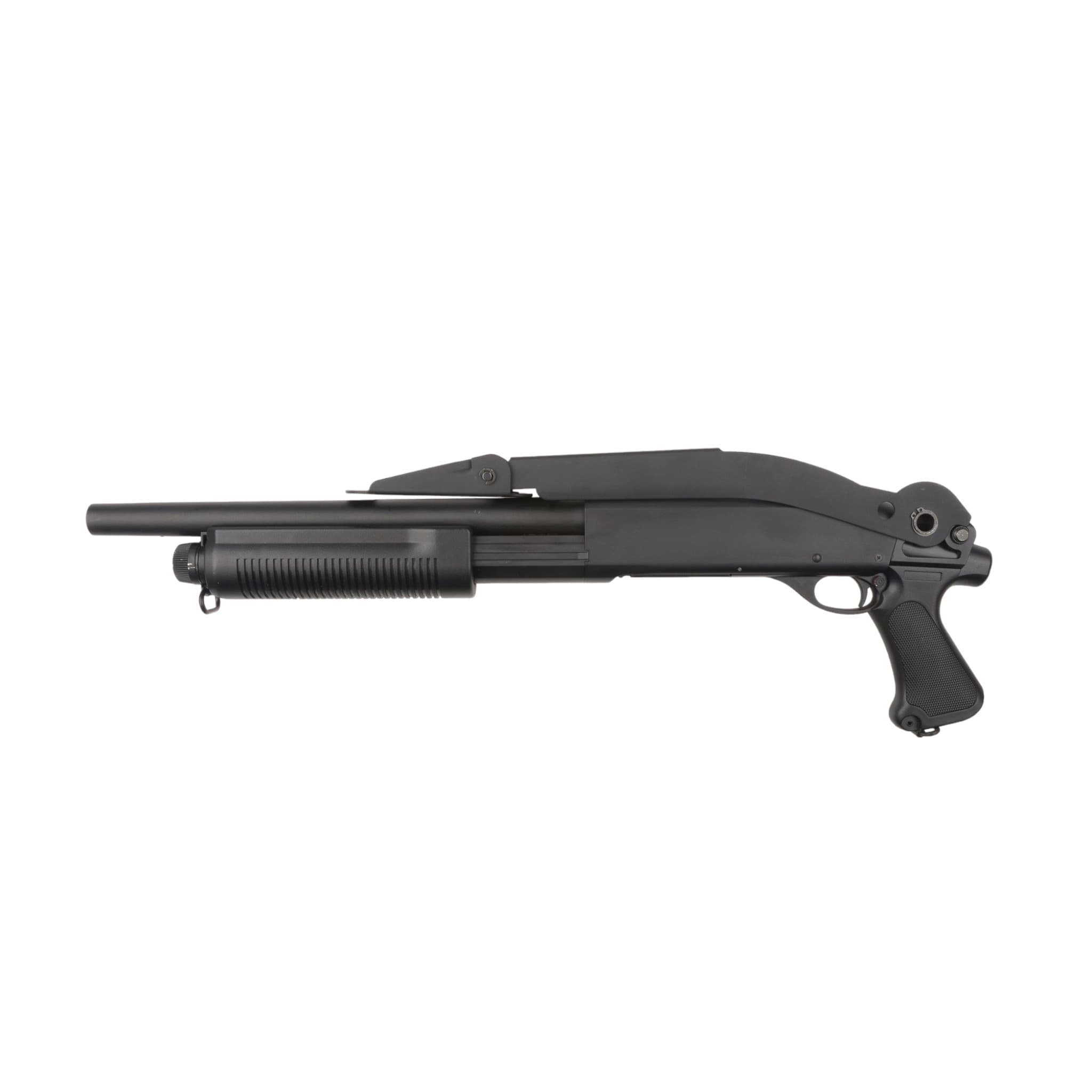 CM352M Shotgun Replica (Metal Version) — image 3
