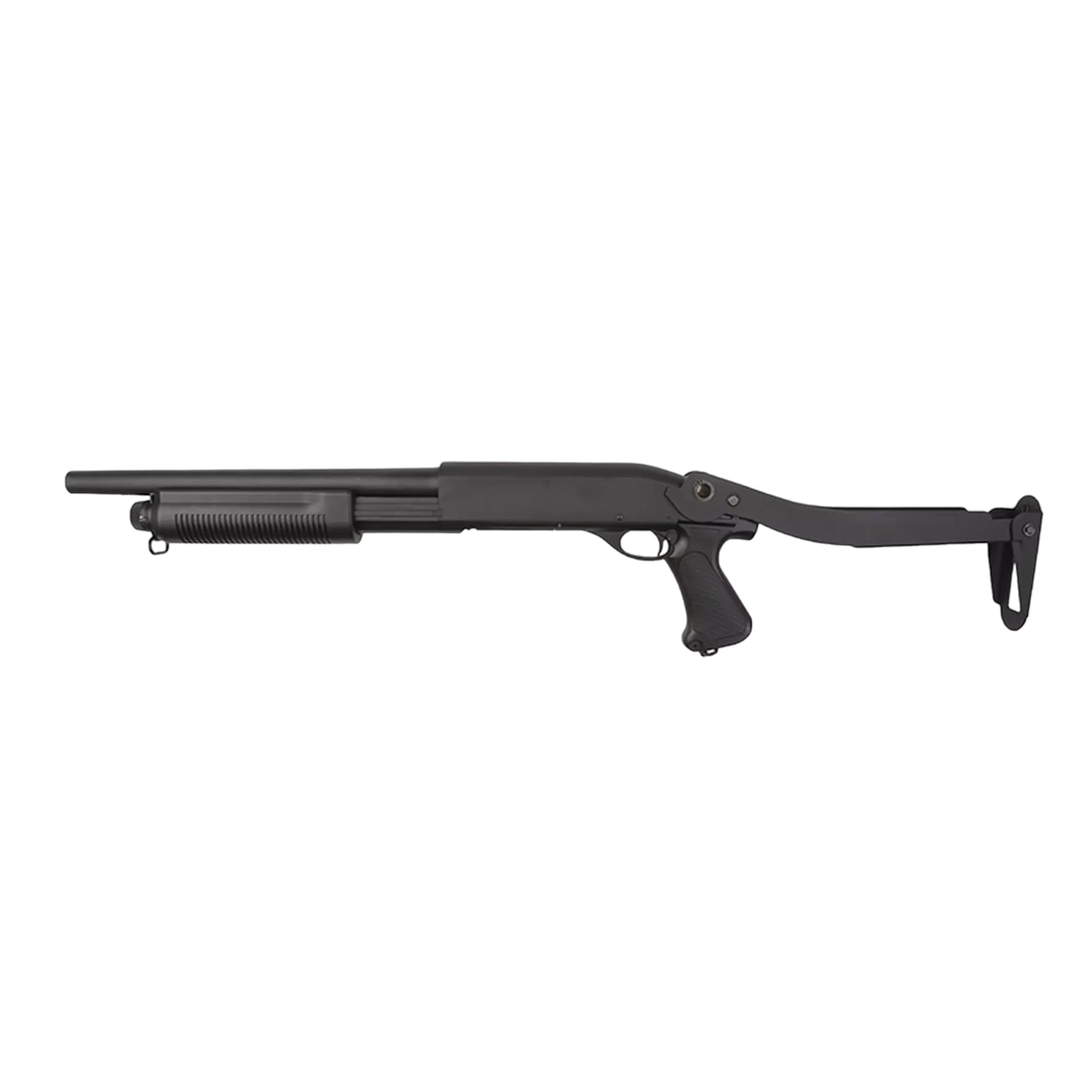 CM352M Shotgun Replica (Metal Version)