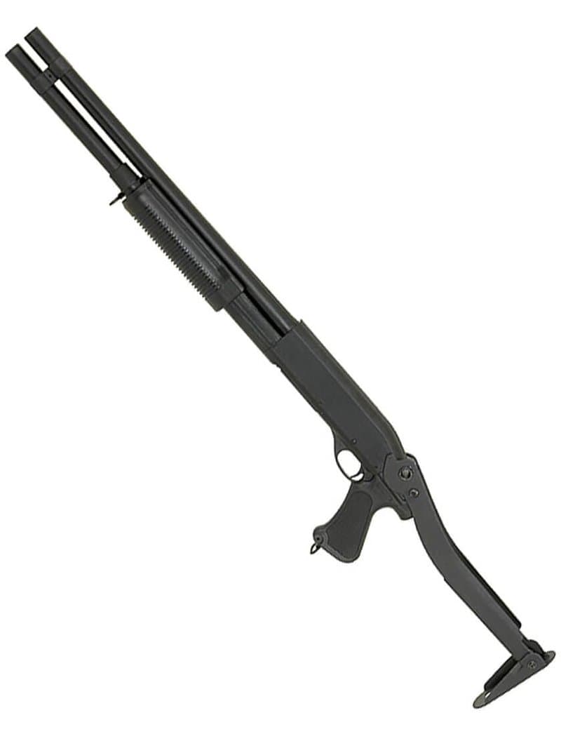 CM.353L Spring Shotgun — image 2