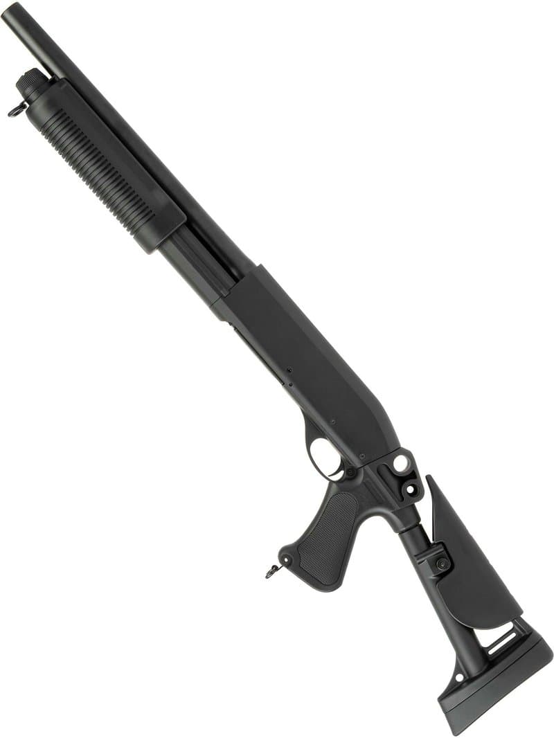 CM.353L Spring Shotgun
