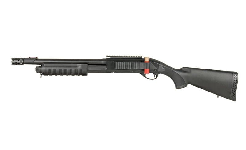 CM.356 Tactical