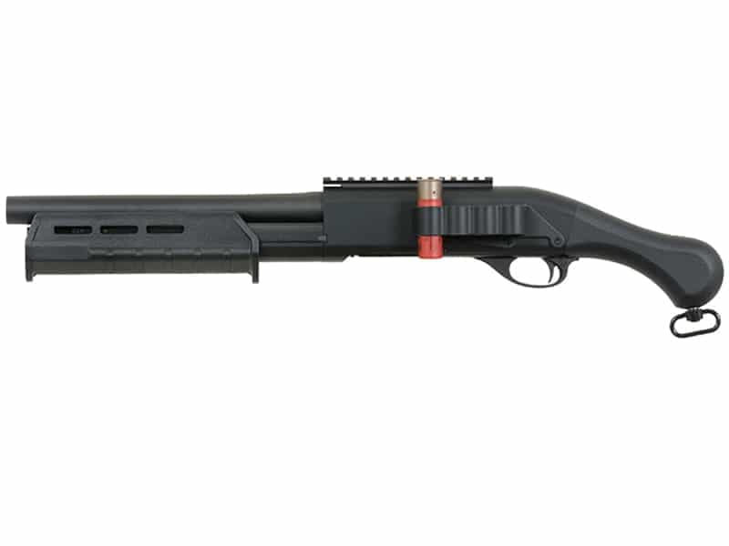 CM357 Short Shotgun (Magpull Style Pump – CM357)