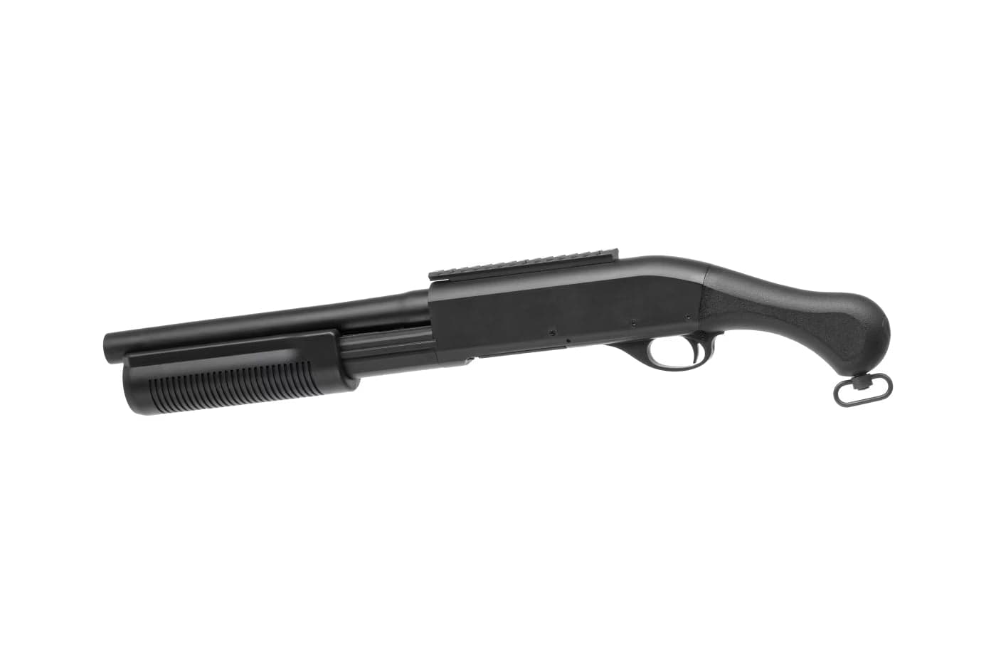 CM357A 3-Shot Shotgun — image 2