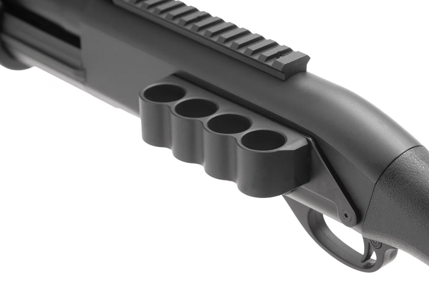 CM357A 3-Shot Shotgun — image 3