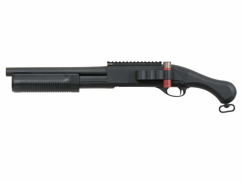CM357a Short Shotgun (CM357a)