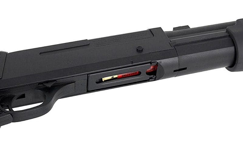CM361 Spring Shotgun — image 3