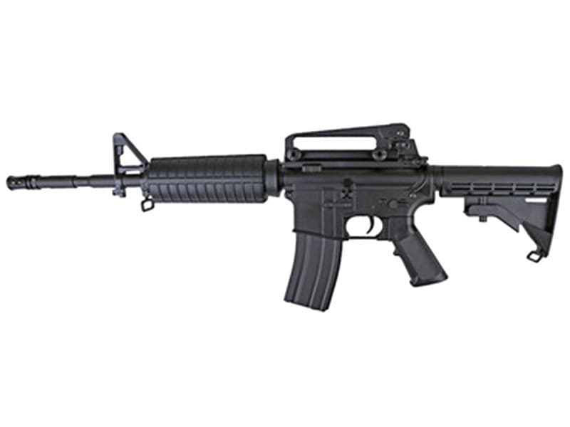 CM503 M4A1 Sportline Airsoft Rifle