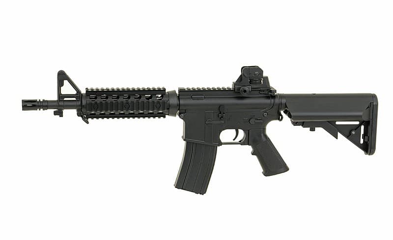 CM506 M4 RIS Sportline Airsoft Rifle