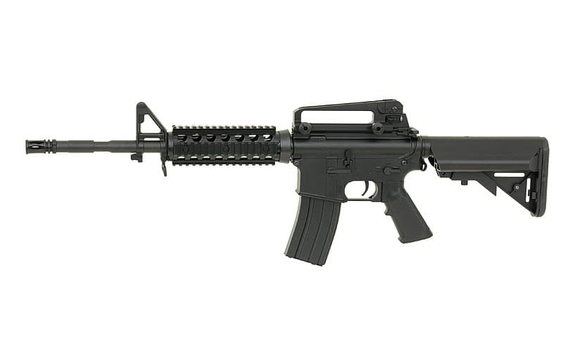 CM507 M4 RIS Sportline Airsoft Rifle