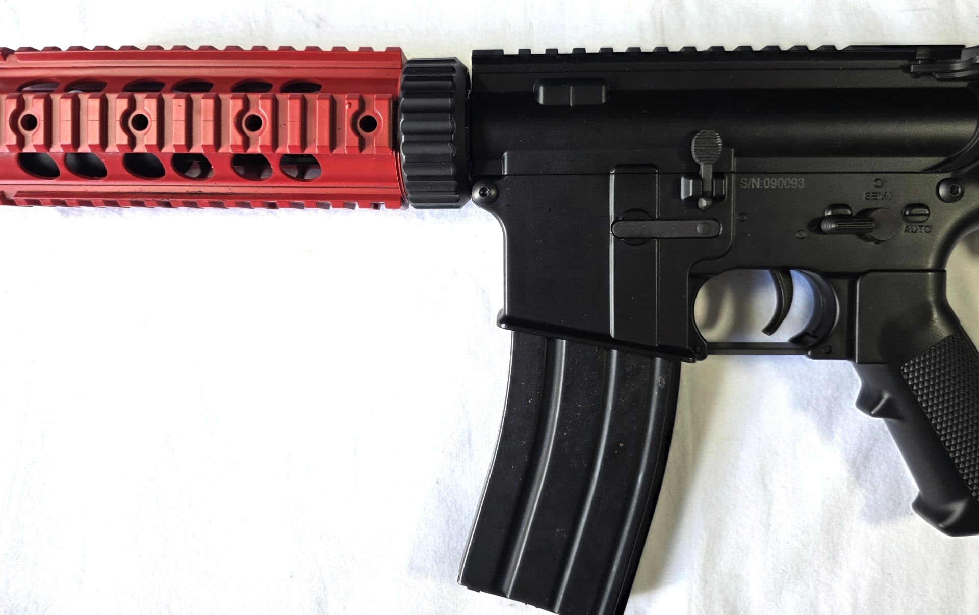 CM513 SD Sportline – Grade C — image 3
