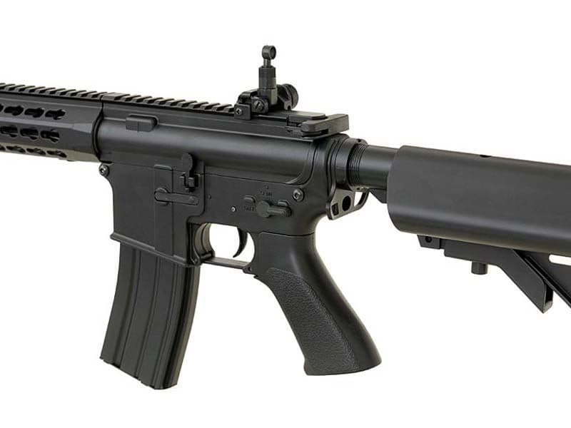 CM515 M4 Long RIS AEG (Sports Line) — image 2