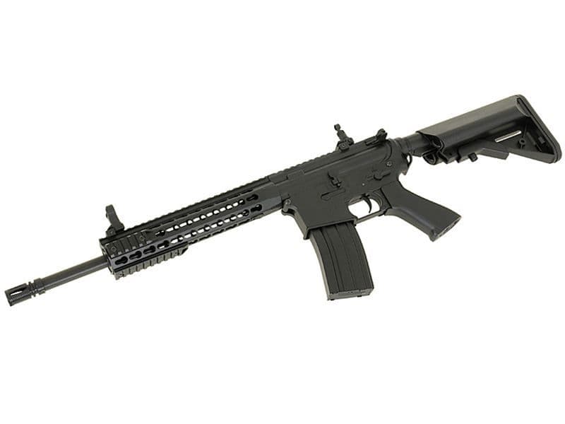 CM515 M4 Long RIS AEG (Sports Line) — image 3