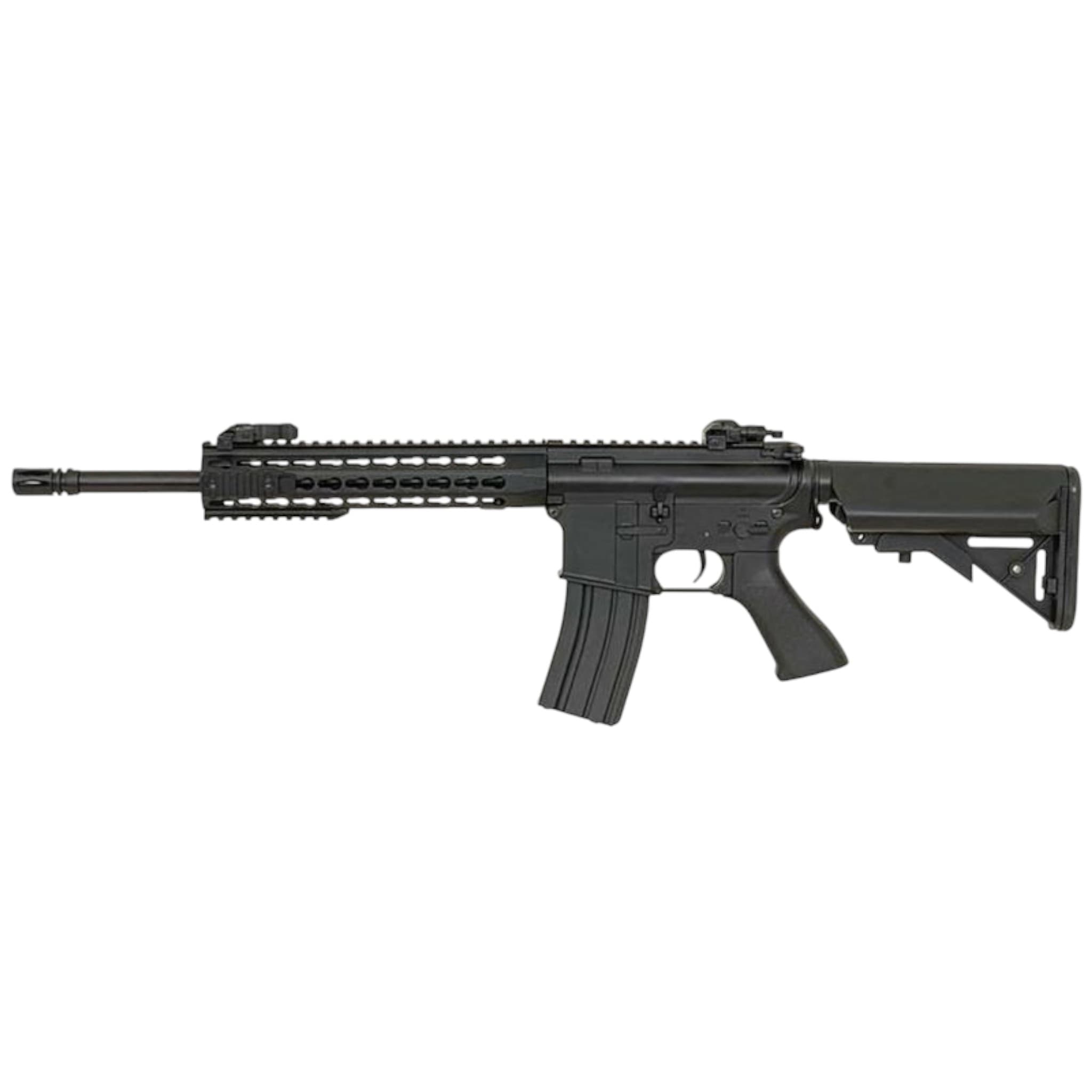CM515 M4 Long RIS AEG (Sports Line)