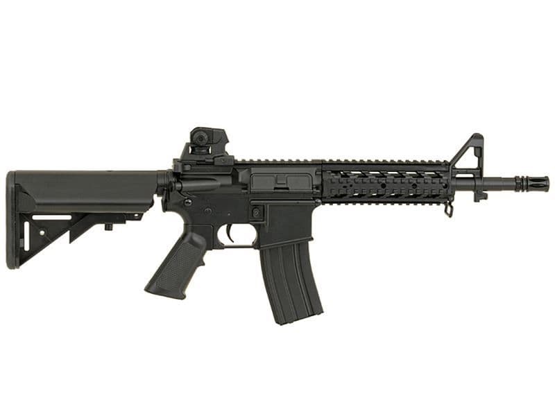 CM517 M4 Short AEG (Sports Line – CM517) — image 3