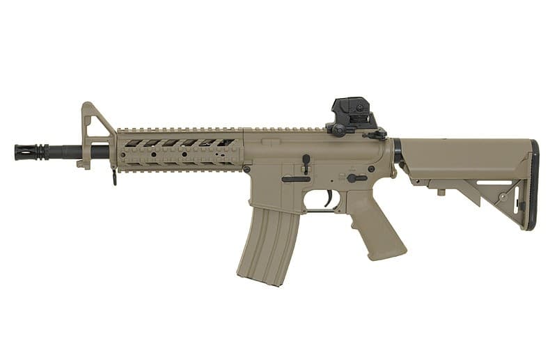 CM517 M4 Stubby Sportline Airsoft Rifle