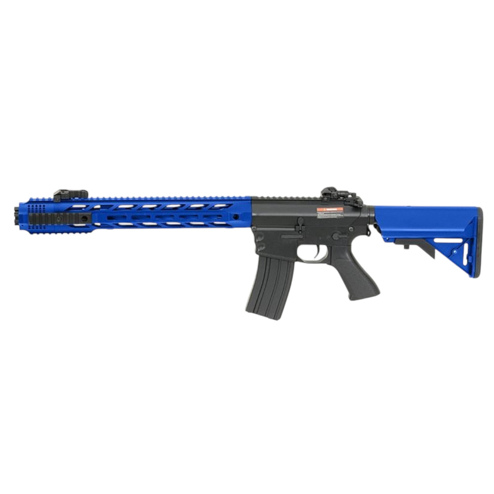 CM518 SAI Rifle (CM518 – Blue)