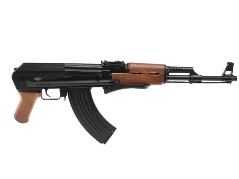 CM522S Folding Stock AK47 — image 2