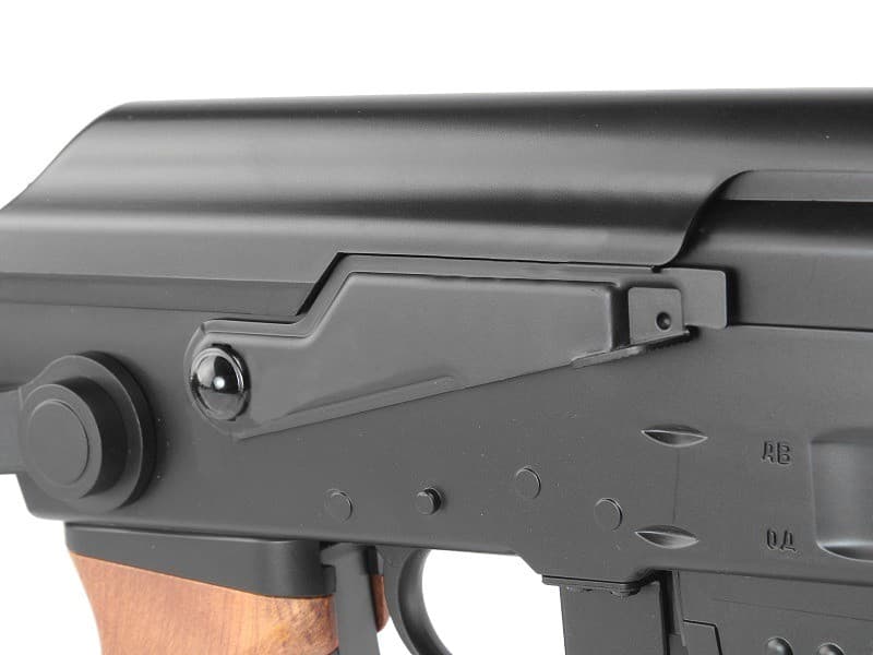 CM522S Folding Stock AK47 — image 3
