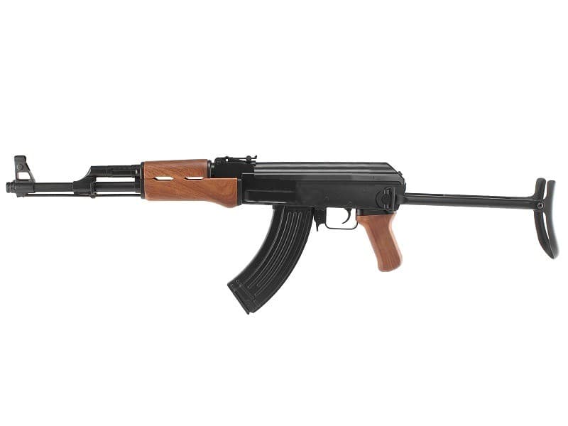 CM522S Folding Stock AK47