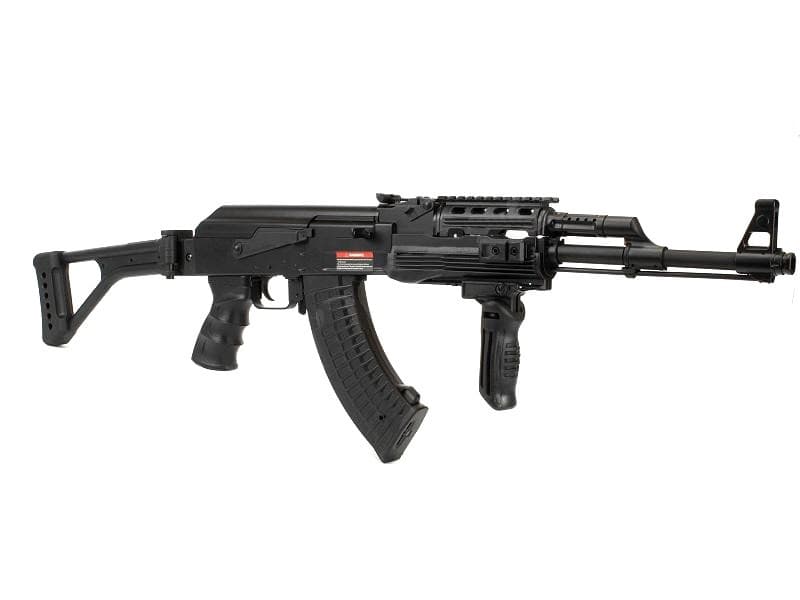 CM522U RIS Side Folding Stock AK47 — image 3