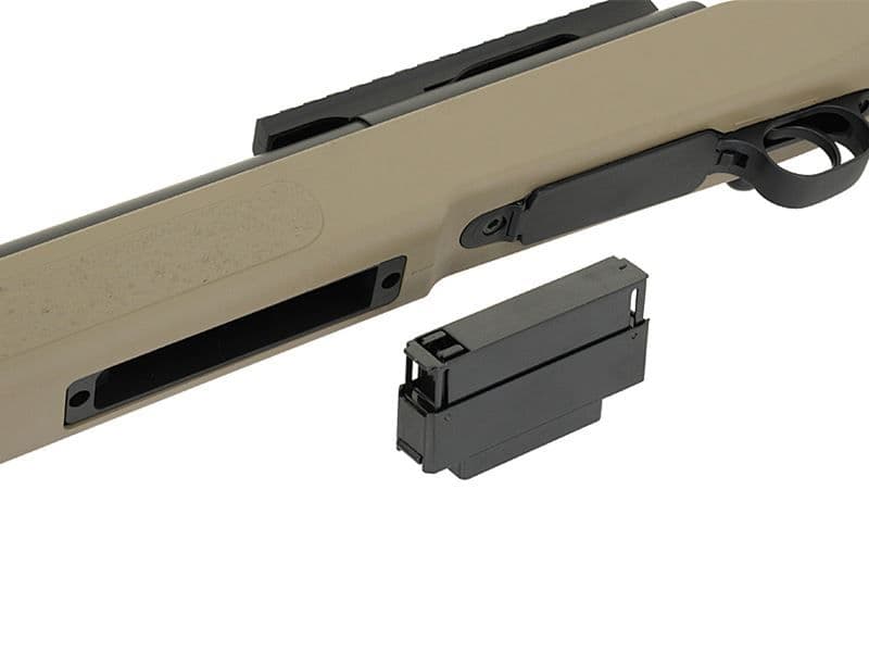 CM700 M40A3 Low Cap Magazine (30 Rounds – C110) — image 3