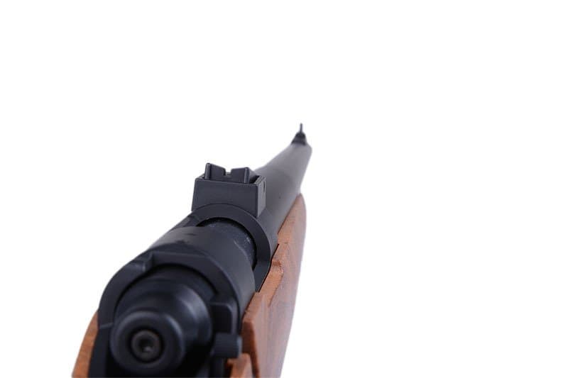 CM701A Sniper Rifle Replica — image 2