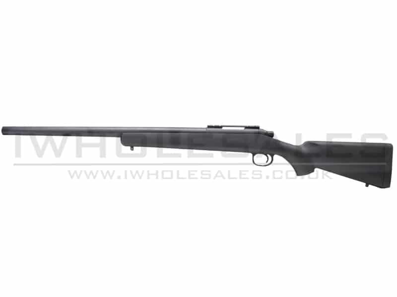 CM701A Sniper Rifle (Scope Rail – M700 – CM701A – 450 FPS)